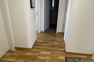 Wohnen mit Charakter: 3-Zimmer-Wohnung in Regensburg – 93053 Galgenberg, Regensburg – Vorschaubild 9
