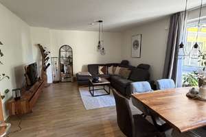 2-Zimmer-Wohnung in Lindenthal – Die vollständige Adresse der Immobilie erhältst du vom Anbieter., 50931 Lindenthal (Ortsteil), Köln – Vorschaubild 2
