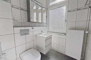Große 2-Zimmer-Wohnung mit Wintergarten, EBK, Wannenbad und Liebe zum Detail – Rosental 1, 38114 Westliches Ringgebiet, Braunschweig – Vorschaubild 11