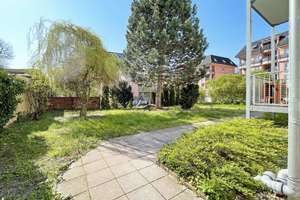 Charmante 1-Zimmer-Dachgeschosswohnung mit Weitblick über einen grünen Park sowie die Dahme! – Die vollständige Adresse der Immobilie erhältst du vom Anbieter., 12527 Grünau, Berlin – Vorschaubild 8