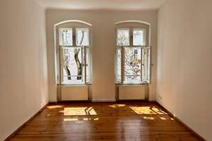 Privatverkauf: Nahe Helmholtzplatz! Absolut ruhig. Altbaucharme. Tolle Einbauküche. – Ahlbecker Str. 11 A, 10437 Prenzlauer Berg, Berlin – Vorschaubild 7