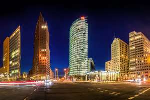 ✓ Bestlage, Berlin-Mitte vor der Tür  ✓ 2 Loggien ✓ 2 Bäder – Die vollständige Adresse der Immobilie erhältst du vom Anbieter., 10117 Mitte (Ortsteil), Berlin – Vorschaubild 21