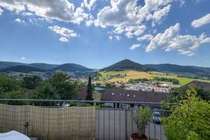 Modernes und rentables Mehrfamilienhaus in toller Lage von Baiersbronn – Die vollständige Adresse der Immobilie erhältst du vom Anbieter., 72270 Baiersbronn – Vorschaubild 17