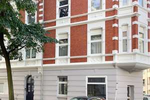 Barrierearme 1-Zimmer-Wohnung im Unionviertel – Heinrichstraße 27, 44137 Dorstfelder Brücke, Dortmund – Vorschaubild 3