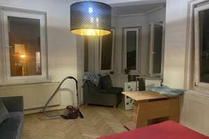 Provisionsfreie WG-Zimmer teils möbiliert in Nürnberg Muggenhof – Die vollständige Adresse der Immobilie erhältst du vom Anbieter., 90429 Muggenhof, Nürnberg – Vorschaubild 2