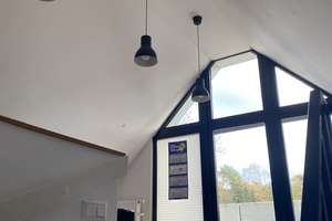 Ankommen in der schönen Senne, Stilvoll modernisiertes Endreihenhaus in Bielefeld-Senne – Die vollständige Adresse der Immobilie erhältst du vom Anbieter., 33659 Senne, Bielefeld – Vorschaubild 20