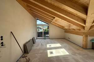 3-Zimmer-Penthouse in Garmisch-Partenkirchen – Ludwig-Thoma Straße 8, 82467 Garmisch-Partenkirchen – Vorschaubild 7