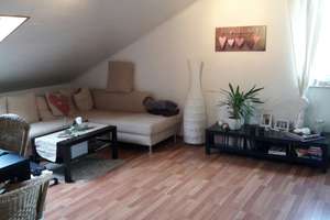 Zuhause mit drei Zimmern DG in Elz – Elbestraße 10, 65604 Elz – Vorschaubild 1