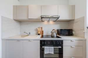 Modernes Studio Apartment im Zentrum von Neukölln – Pannierstraße 22, 12047 Neukölln (Ortsteil), Berlin – Vorschaubild 16
