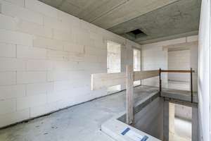 Architektenhaus: 5 Zimmer, 2 Bäder, Garten, Stellplätze (Rohbau) – Die vollständige Adresse der Immobilie erhältst du vom Anbieter., 2692 Großpostwitz/Oberlausitz – Vorschaubild 25