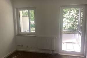 Schöner Wohnen in dieser renovierten 2-Zimmer-Wohnung! – Stehrweg 7, 48155 Mauritz-Ost, Münster – Vorschaubild 10
