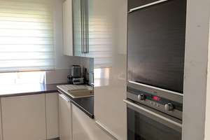 Schöne Lichtdurchflutete 4 Zimmer Wohnung – Glaserstr. 11, 60599 Oberrad, Frankfurt am Main – Vorschaubild 9