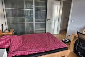 Wertbeständig wohnen oder investieren – stilvolle 2-Zimmer-Wohnung in Leipzig-Gohlis! – Die vollständige Adresse der Immobilie erhältst du vom Anbieter., 4157 Gohlis-Nord, Leipzig – Vorschaubild 3