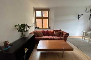 Beautiful sunny furnished apartment in beloved Prenzlauer Berg – Berlin – Vorschaubild 2