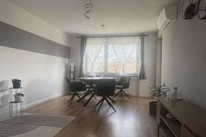 73m² Wohnfühlen mit Loggia & Garten - Willkommen in Ihrer neuen Wohnung – Die vollständige Adresse der Immobilie erhältst du vom Anbieter., 53123 Duisdorf, Bonn – Vorschaubild 1