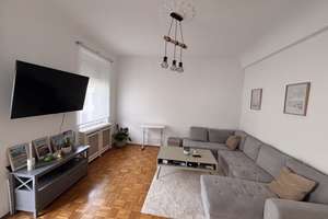 3-Zimmer-Wohnung im Herzen Mannheims – F 2 8, 68159 Innenstadt/Jungbusch, Mannheim – Vorschaubild 2
