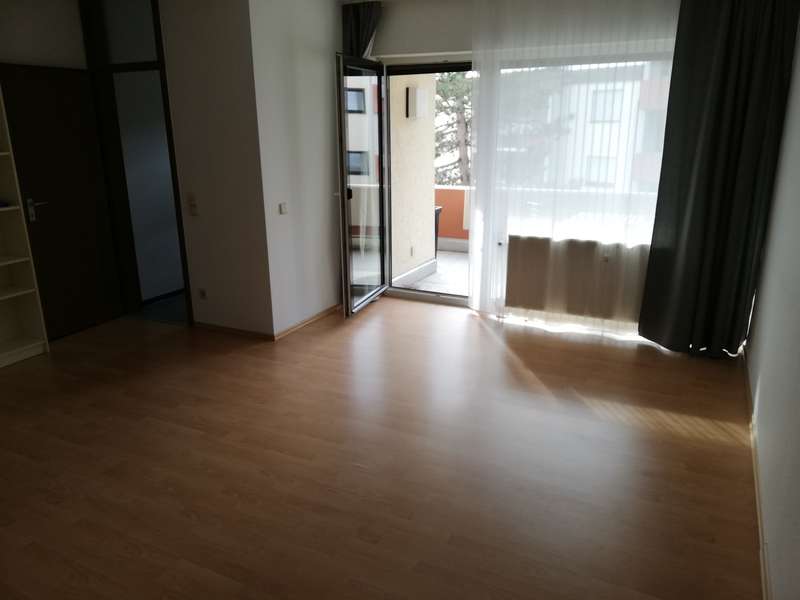 Wohnung 1-1.1 Wohnzimmer I