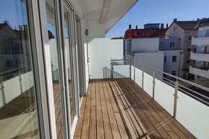 Traumhafte 3-Zimmerwohnung in Darmstadt mit Blick auf die Stadt – Neckarstr. 22, 64283 Mitte, Darmstadt – Vorschaubild 6