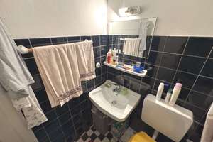 Ruhig zum Innenhof! 1-Zimmer-Wohnung mit Loggia in NEUHAUSEN, Gut vermietet! – 80637 Dom Pedro, München – Vorschaubild 8