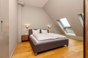 tolle Penthouse mit Terrassen – Die vollständige Adresse der Immobilie erhältst du vom Anbieter., 12049 Neukölln (Ortsteil), Berlin – Vorschaubild 12