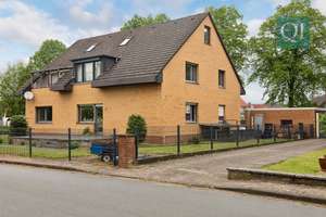 2-Familien Haus in Nordstemmen