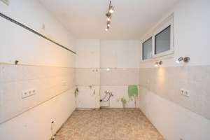 Nahe Theaterwall: 63m² große Wohnung mit Loggia in zentraler Lage! – Die vollständige Adresse der Immobilie erhältst du vom Anbieter., 38100 Innenstadt, Braunschweig – Vorschaubild 3