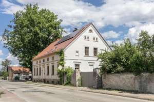 saniertes MFH in Lindow – 5 WE Neuvermietung möglich & Scheune – Kapitalanlage oder Selbstnutzung ! – Die vollständige Adresse der Immobilie erhältst du vom Anbieter., 16835 Lindow (Mark) – Vorschaubild 2