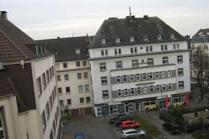 Gut geschnittene Wohnung mit Dachterrasse im Kaiserstrassenviertel – Die vollständige Adresse der Immobilie erhältst du vom Anbieter., 44135 Kaiserbrunnen, Dortmund – Vorschaubild 1