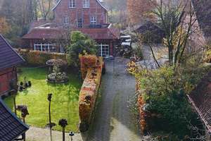 Arbeiten & Wohnen in Fachwerkvilla auf außergewöhnlichem Grundstück – Die vollständige Adresse der Immobilie erhältst du vom Anbieter., 48167 Wolbeck, Münster – Vorschaubild 3