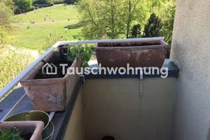 Tauschwohnung: 2 Zi. mit traumhaften Ausblick gegen 3 Zimmer oder mehr – Katzbachstraße 10, 10965 Kreuzberg, Berlin – Vorschaubild 2