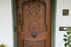 5 Zi. Haus in Haus auf 240 qm, 66 qm überdachte Terrasse und Garten,  eigener Eingang – Am Hang 6, 51515 Rheinisch-Bergischer Kreis – Vorschaubild 2