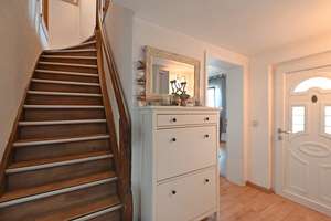 Zuckersüßes Zechenhaus :) Liebevoll überarbeitetes Zuhause mit Bilderbuchgarten in MH-Winkhausen – Die vollständige Adresse der Immobilie erhältst du vom Anbieter., 45472 Heißen, Mülheim an der Ruhr – Vorschaubild 18