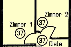 "4-Zimmer-Maisonette mit Balkon & Tiefgaragenstellplatz am Gutenbergplatz Leipzig." – Die vollständige Adresse der Immobilie erhältst du vom Anbieter., 4103 Zentrum-Südost, Leipzig – Vorschaubild 18
