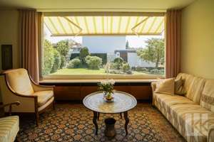 Ikonischer 60er-Jahre-Bungalow in Detmerode – Die vollständige Adresse der Immobilie erhältst du vom Anbieter., 38444 Detmerode, Wolfsburg – Vorschaubild 10