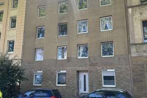 Attraktives MFH mit Entwicklungspotenzial im beliebten Düsseldorf Bilk – 40233 Bilk, Düsseldorf – Vorschaubild 2