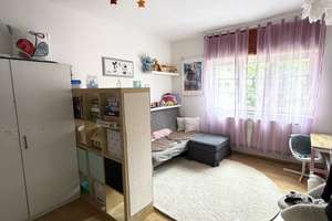 Charmante Wohnung in attraktiver Lage (Denkmalschutz) – 68167 Neckarstadt-Ost/Wohlgelegen, Mannheim – Vorschaubild 9