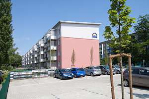 Attraktive 2-Raumwohnung sucht neuen Mieter in 2026 – Bernhard-Kellermann-Str. 35, 39120 Leipziger Straße, Magdeburg – Vorschaubild 8