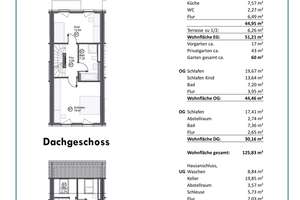 Sonniges Reihenhaus in Vaterstetten mit Garten und viel Platz für die ganze Familie! – Die vollständige Adresse der Immobilie erhältst du vom Anbieter., 85591 Vaterstetten – Vorschaubild 12