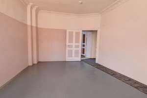 Vermietete 2-Zimmer-Altbau-Wohnung mit Stuck und Süd-Loggia im VH eines Altbaus in Neukölln – Die vollständige Adresse der Immobilie erhältst du vom Anbieter., 12055 Neukölln (Ortsteil), Berlin – Vorschaubild 5