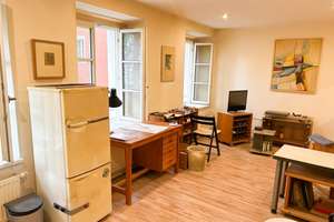 Vermietete 2-Zimmer-Wohnung mit Ausrichtung zum Innenhof! – Die vollständige Adresse der Immobilie erhältst du vom Anbieter., 93047 Innenstadt, Regensburg – Vorschaubild 3