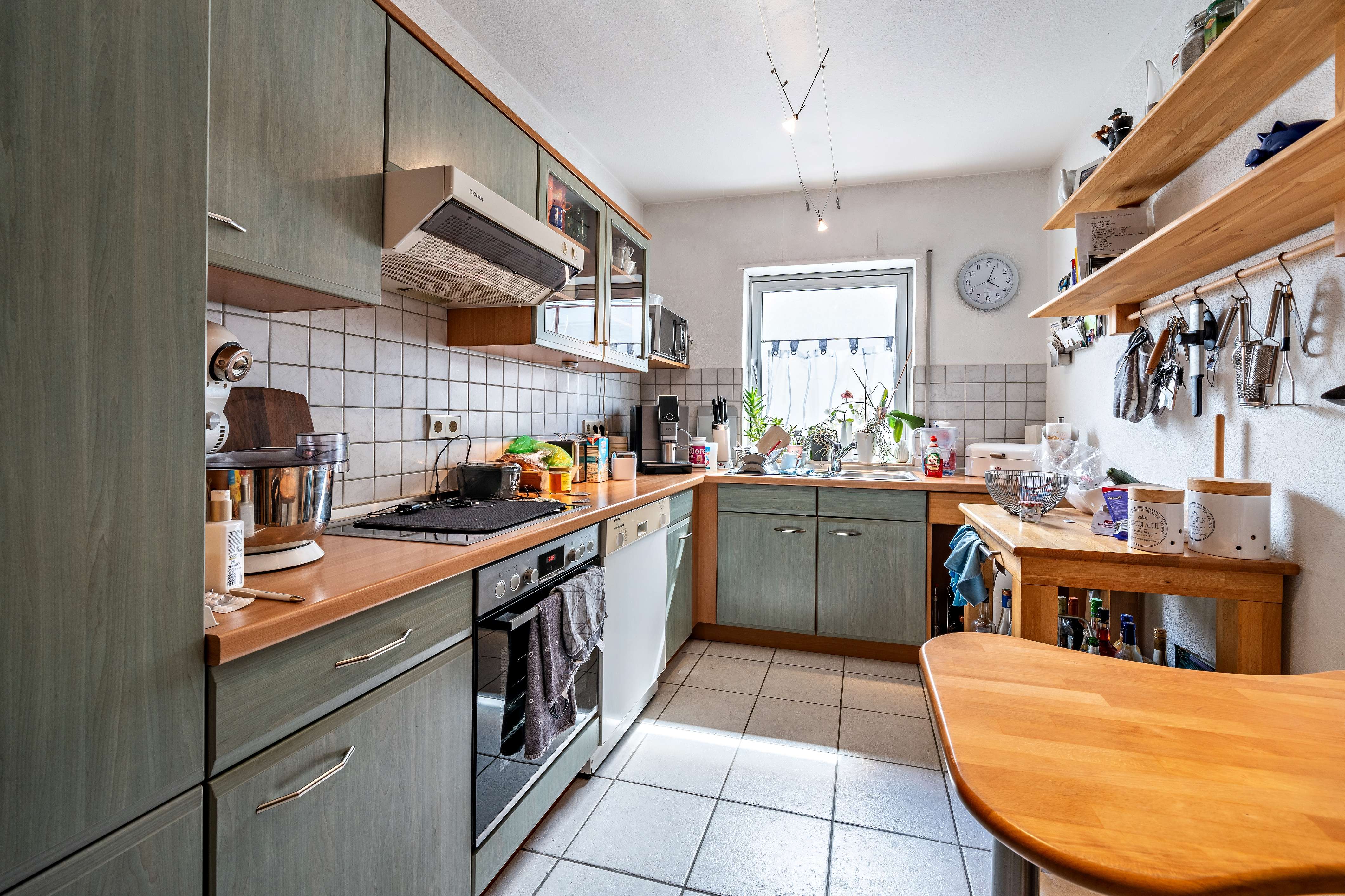 Immobilie in Ketsch - Komplett freiwerdendes, freistehendes 3-FMH in ruhiger Lage von Ketsch - Bild 0