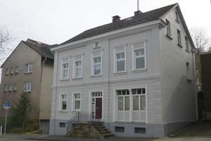 41m² Apartment mit Einbauküche und 8m² Südbalkon – Am Karweg 7, 58135 Haspe-Ost, Hagen – Vorschaubild 8