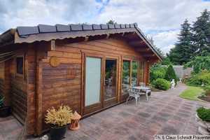 ***Reserviert*** Gepflegtes Wohnhaus mit Garage und gr. Gartenhaus in Oldenbrok – Wesermarsch (Kreis) – Vorschaubild 8