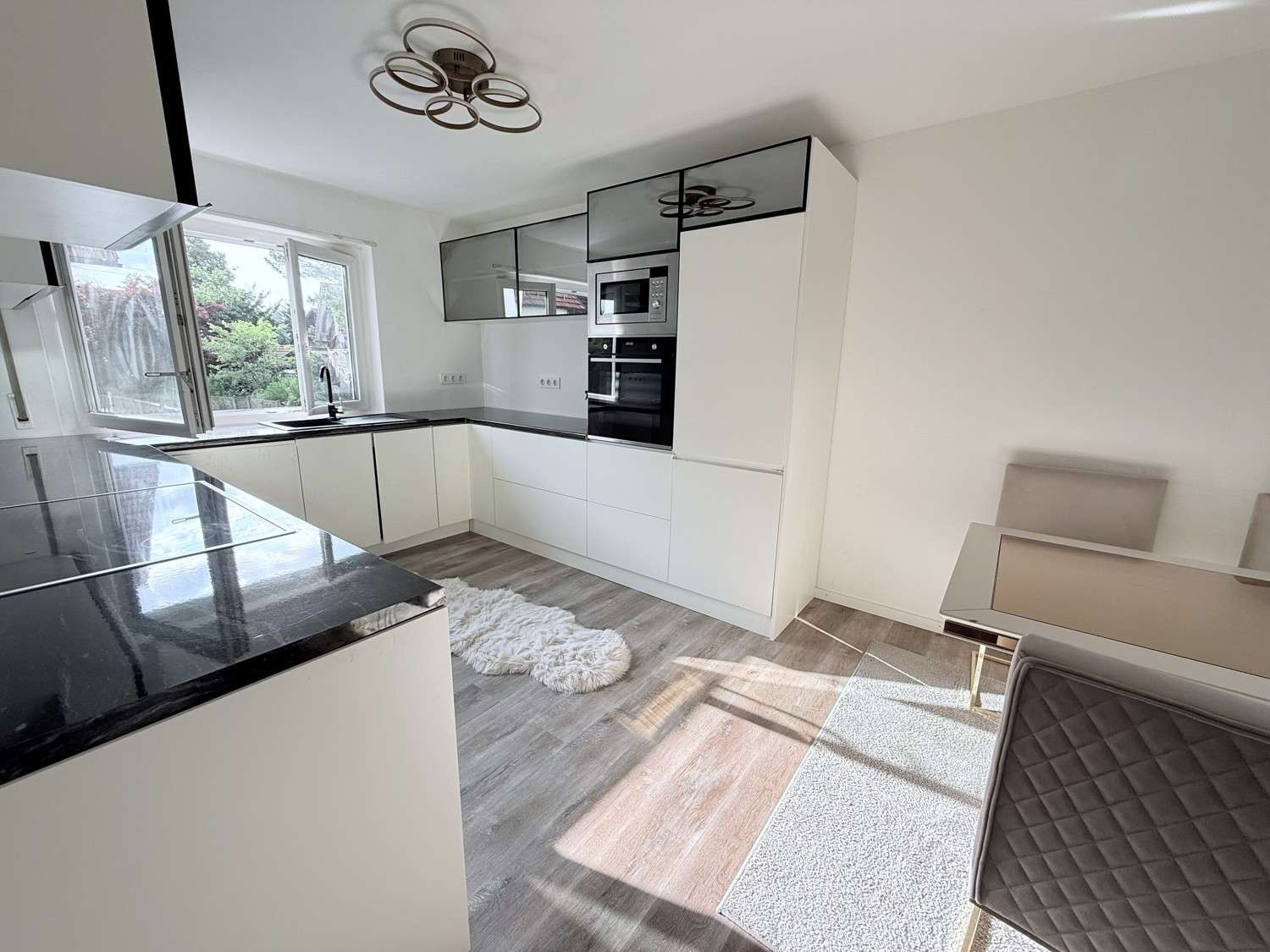 Immobilie in Biessenhofen - Mehrfamilienhaus mit 6,5 % Rendite in ruhiger Lage - Bild 1