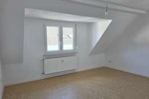 Erstbezug nach Renovierung. 2 ZKBB- DG- Wohnung mit Wärmedämmung – Hofstraße 21, 67065 Mundenheim, Ludwigshafen am Rhein – Vorschaubild 8