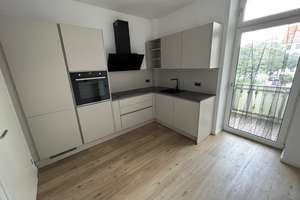 Modernes Wohnen auf 50 m² – Balkon, Einbauküche & Abstellraum – 39104 Buckau, Magdeburg – Vorschaubild 2