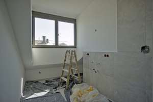 Wohnensemble "Schönauer Weg" 2,5 Zimmer-Balkonwohnung - Whg 9 – Schönauer Weg 10, 81825 Waldtrudering, München – Vorschaubild 3