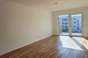 Schöne 3-Zimmer WHG mit Loggia – Marion-Donovan-Straße 12, 30539 Bemerode, Hannover – Vorschaubild 3