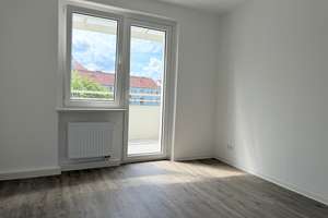 Ruhige Oase mitten in der Stadt – mit Balkon zum grünen Innenhof – Liliengasse 26, 1067 Wilsdruffer Vorstadt/Seevorstadt-West, Dresden – Vorschaubild 6