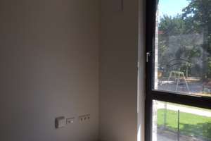 Möbliertes 1-Zimmer Appartement in Wedding - nur Studenten, Azubis o. Praktikanten – Gerichtstraße 66, 13347 Gesundbrunnen, Berlin – Vorschaubild 4